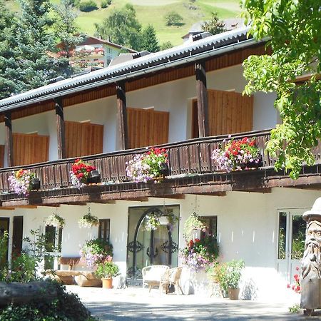 Joerghof Villa Bad Kleinkirchheim Dış mekan fotoğraf