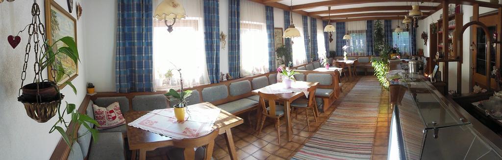 Joerghof Villa Bad Kleinkirchheim Dış mekan fotoğraf