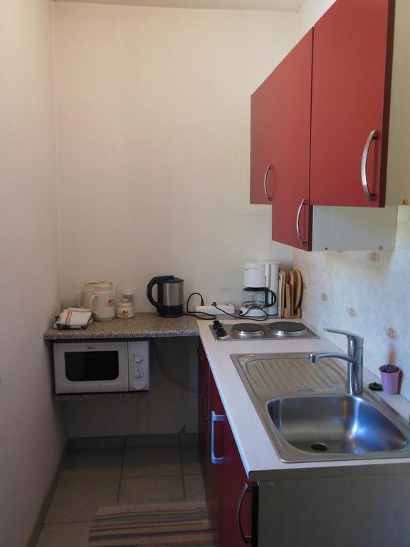 Joerghof Villa Bad Kleinkirchheim Dış mekan fotoğraf