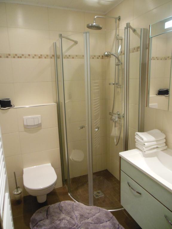 Joerghof Villa Bad Kleinkirchheim Dış mekan fotoğraf